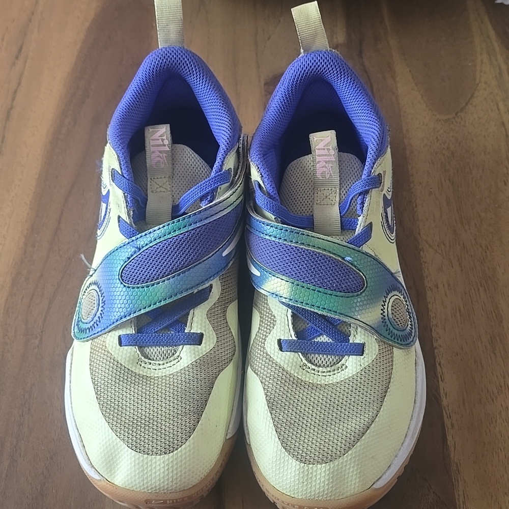 Nike TEAM HUSTLE Sneakers